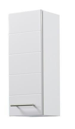 Held Rimini Hängeschrank 25 weiß