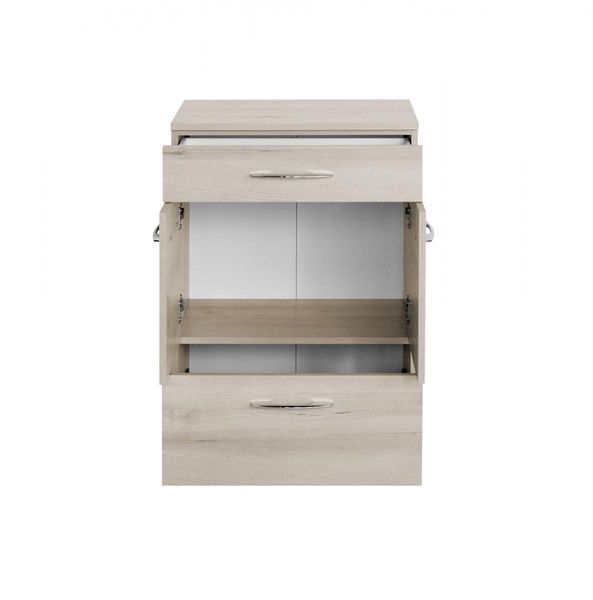 Held Portofino Unterschrank 60 Buche Iconic