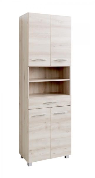 Held Portofino Seitenschrank 60 Buche Iconic