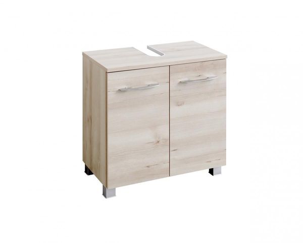 Held Portofino Unterbeckenschrank 60 Buche Iconic
