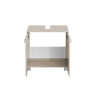 Held Portofino Unterbeckenschrank 60 Buche Iconic