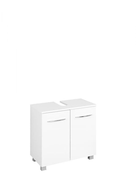 Held Portofino Unterbeckenschrank 60 weiß