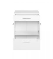 Held Portofino Unterschrank 60 weiß