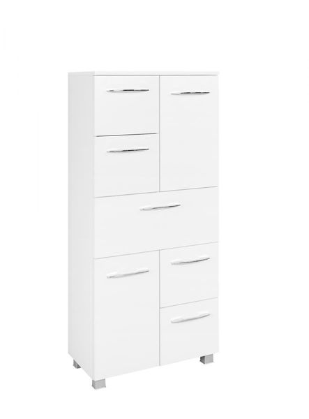 Held Portofino Midischrank 60 weiß