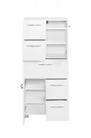 Held Portofino Midischrank 60 weiß