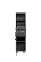 Held Portofino Midischrank 30 graphitgrau