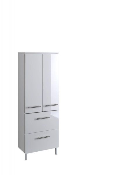Held Parma Midischrank 50 weiß