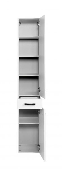 Held Bologna Seitenschrank 30 weiß
