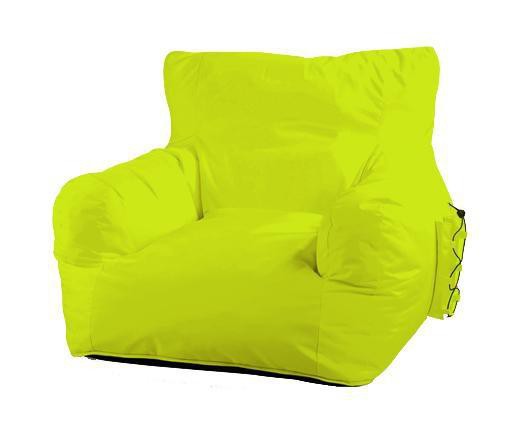 Relaxsessel Big Daddy Grün