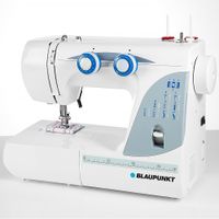 Freiarmnähmaschine "Casual 845"