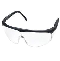 Schutzbrille mit Brauenschutz