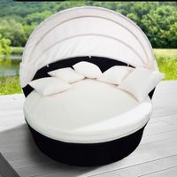 Daybed Sonneninsel
