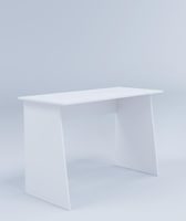 Schreibtisch "Masola Maxi" Weiß