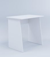 Schreibtisch "Masola Mini" Weiß