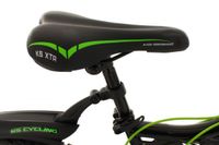 Jugendfahrrad MTB 24'' Bliss