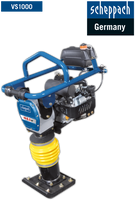 Vibrationsstampfer VS1000