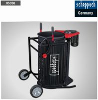 Garten-Rollsieb RS350