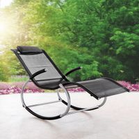 Schaukel Sonnenliege "Julia"