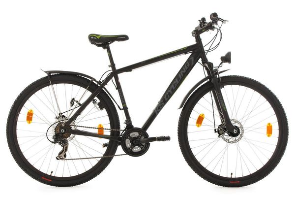 Mountainbike ATB 29" Heist