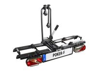 EUFAB Fahrradträger Poker-F