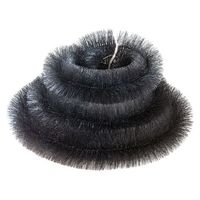 Batavia Rinnenraupe 4 m