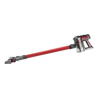 Kabelloser 2-in-1 Handstaubsauger PowerClean UP600, Rot