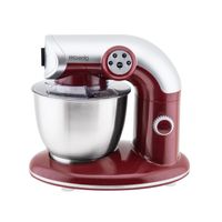 Küchenmaschine KM80 Rot
