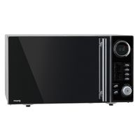 Mikrowelle VIO9 mit 10 Programmen