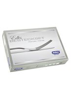Besteckset Orlando 18/0 60 tlg. im Geschenkkarton