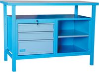 Werkbank P 1200 SL