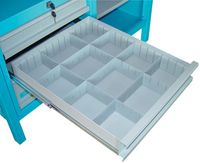 Werkbank P 1200 SL