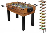 10in1 Multifunktionsspieltisch