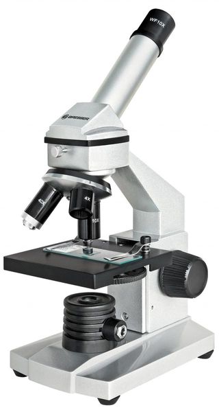 Junior 40x-1024x Mikroskop
