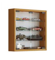 Wandvitrine "Mandosa S", Buche