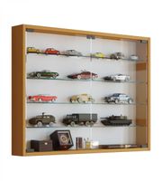 Wandvitrine "Mandosa L", Buche