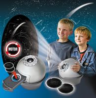 Junior Astroplanetarium Deluxe