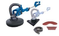 2in1 Wand- und Deckenschleifer DS930