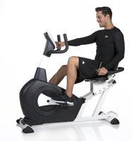 HAMMER Sitz-Ergometer Comfort XTR