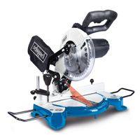 Kapp- und Gehrungssäge HM210L