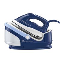 Dampfbügelstation mit Keramik-Bügelsohle V5i