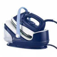 Dampfbügelstation mit Keramik-Bügelsohle V5i