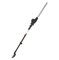 500 W Teleskop-Heckenschere Elektro TPH500