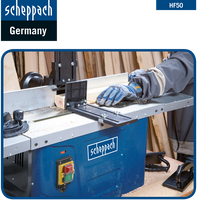 Tischfräsmaschine HF50