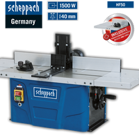 Tischfräsmaschine HF50