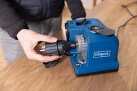 Bohrerschleifgerät DBS800