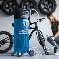 Kompressor 50L, HC51V