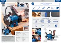 Kombinationsschleifer BGS700