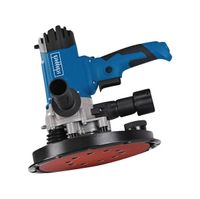 Wand- und Deckenschleifer DS200