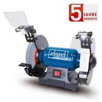 Doppelschleifer SM200AL