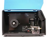 Inverter Schweißgerät GIS 200
